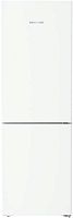 Холодильник Liebherr Plus CBNd 5223 белый (двухкамерный)