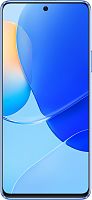 Смартфон Huawei JLN-LX1 Nova 9 SE 128Gb 8Gb кристально синий моноблок 3G 4G 2Sim 6.78" 1080x2388 EMUI12 108Mpix 802.11 a/b/g/n/ac NFC GPS GSM900/1800 GSM1900 TouchSc A-GPS