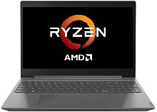 Ноутбук Lenovo V155-15API Ryzen 3 3200U 8Gb SSD256Gb DVD-RW AMD Radeon Vega 3 15.6" TN FHD (1920x1080) Windows 10 Professional 64 grey WiFi BT Cam