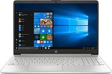 Ноутбук HP 15s-fq2050ur Core i3 1125G4/8Gb/SSD512Gb/Intel UHD Graphics/15.6"/IPS/FHD (1920x1080)/Windows 10/silver/WiFi/BT/Cam
