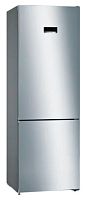 Холодильник Bosch KGN49XI20R нержавеющая сталь (двухкамерный)