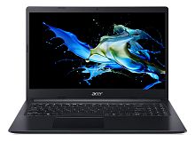Ноутбук Acer Extensa 15 EX215-31-P5LC Pentium Silver N5030 8Gb SSD256Gb Intel UHD Graphics 605 15.6" TN FHD (1920x1080) Eshell black WiFi BT Cam 4810mAh