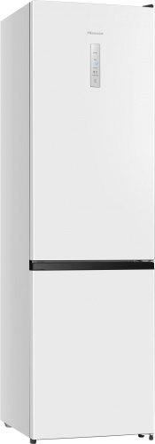 Холодильник Hisense RB440N4BW1 белый (двухкамерный)