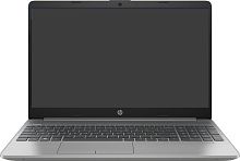 Ноутбук HP 255 G8 Ryzen 5 3500U 8Gb SSD256Gb AMD Radeon 15.6" TN HD (1366x768) noOS silver WiFi BT Cam