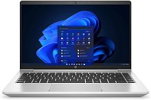Ноутбук HP ProBook 445 G9 Ryzen 5 5625U 8Gb SSD512Gb AMD Radeon 14" FHD (1920x1080) Windows 11 Professional 64 silver