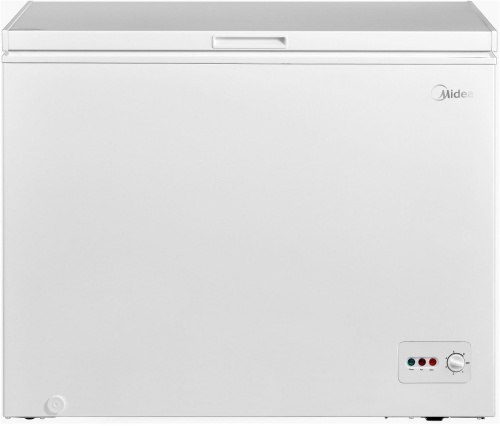 Морозильный ларь Midea MDRC345FZF01 белый