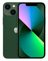 Смартфон Apple A2626 iPhone 13 mini 128Gb альпийский зеленый моноблок 3G 4G 5.4" 1080x2340 iPhone iOS 15 12Mpix 802.11 a/b/g/n/ac/ax NFC GPS TouchSc