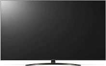 Телевизор LED LG 43" 43UP78006LC черный Ultra HD 50Hz DVB-T DVB-T2 DVB-C DVB-S DVB-S2 USB WiFi Smart TV (RUS)