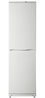 Холодильник Атлант XM-6025-031 белый (двухкамерный)