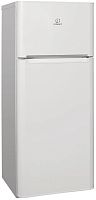 Холодильник Indesit TIA 14 белый (двухкамерный)