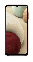 Смартфон Samsung SM-A127F Galaxy A12 32Gb 3Gb красный моноблок 3G 4G 2Sim 6.5" 720x1600 Android 10 48Mpix 802.11 b/g/n NFC GPS GSM900/1800 GSM1900 TouchSc microSD max1024Gb