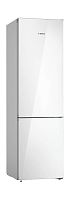 Холодильник Bosch KGN39LW32R белый (двухкамерный)
