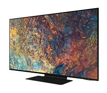 Телевизор QLED Samsung 50" QE50QN90AAUXRU Q черный Ultra HD 120Hz DVB-T2 DVB-C DVB-S2 USB WiFi Smart TV (RUS)