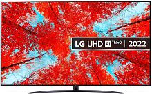 Телевизор LED LG 85" 86UQ91006LA.ARUB черный 4K Ultra HD 120Hz DVB-T DVB-T2 DVB-C DVB-S DVB-S2 USB WiFi Smart TV (RUS)