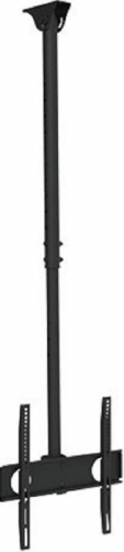 Кронштейн для телевизора Arm Media LCD-1500 черный 26"-65" макс.50кг потолочный наклон