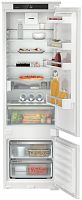 Холодильник Liebherr Plus ICSe 5122 001 белый (двухкамерный)