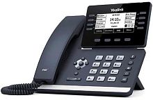 Телефон IP Yealink SIP-T53 черный