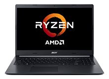 Ноутбук Acer Aspire 5 A515-45-R95E Ryzen 5 5500U 8Gb SSD256Gb AMD Radeon 15.6" FHD (1920x1080) Windows 10 black WiFi BT Cam
