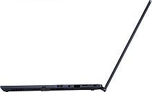 Ноутбук Asus Expertbook B5402FEA-HY0202W Core i5 1155G7 8Gb SSD512Gb Intel Iris Xe graphics 14" IPS Touch FHD (1920x1080) Windows 11 Home black WiFi BT Cam