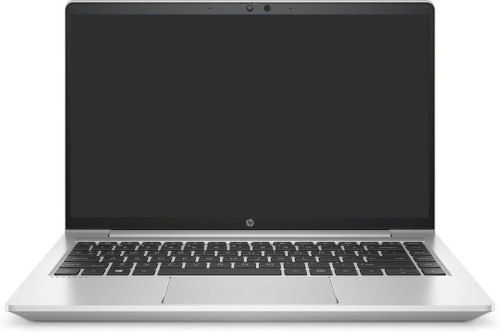 Ноутбук HP ProBook 640 G8 Core i3 1115G4 8Gb SSD256Gb 14" FHD (1920x1080) Free DOS WiFi BT Cam