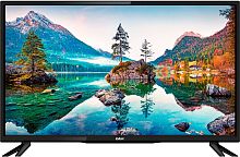Телевизор LED BBK 32" 32LEM-1065/TS2C черный HD 50Hz DVB-T2 DVB-C DVB-S2 (RUS)