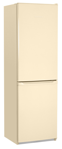 Холодильник Nordfrost NRB 162NF 732 бежевый (двухкамерный)