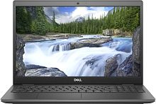 Ноутбук Dell Latitude 3510 Core i3 10110U 8Gb SSD256Gb Intel UHD Graphics 15.6" IPS FHD (1920x1080) Windows 10 Professional grey WiFi BT Cam 3378mAh