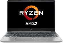 Ноутбук HP 255 G8 Ryzen 3 3250U 8Gb SSD256Gb AMD Radeon 15.6" IPS UWVA FHD (1920x1080) Windows 10 Home 64 silver WiFi BT Cam