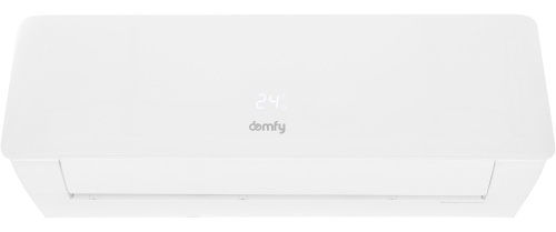 Сплит-система Domfy DCW-AC-12-1i белый