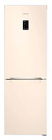 Холодильник Samsung RB30A32N0EL/WT бежевый (двухкамерный)