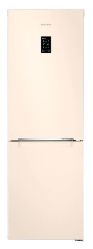 Холодильник Samsung RB30A32N0EL/WT бежевый (двухкамерный)