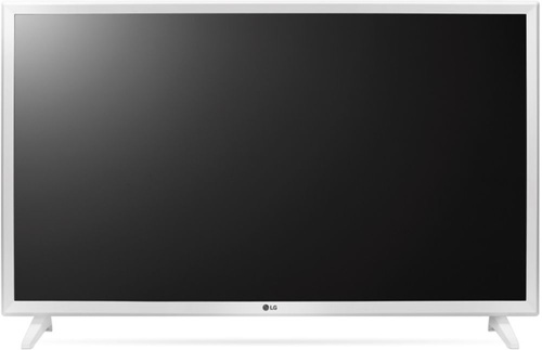 Телевизор LED LG 32" 32LK519BPLC белый HD READY 50Hz DVB-T2 DVB-C DVB-S2 USB (RUS)