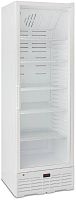 Холодильная витрина Бирюса Б-521RDN белый (однокамерный)