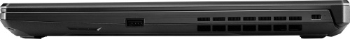 Ноутбук Asus TUF Gaming A15 FA506IHRB-HN082 Ryzen 5 4600H 8Gb SSD512Gb NVIDIA GeForce GTX 1650 4Gb 15.6" IPS FHD (1920x1080) noOS black WiFi BT Cam