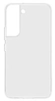 Чехол (клип-кейс) Samsung для Samsung Galaxy S22 Clear Cover прозрачный (EF-QS901CTEGRU)