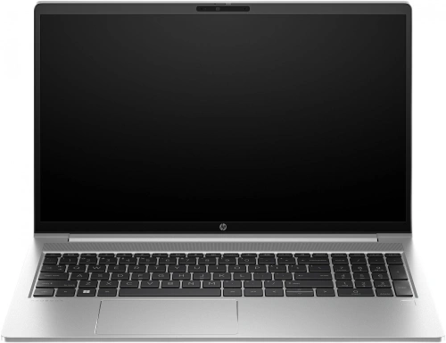 Ноутбук HP ProBook 450 G10 Core i5 1335U 16Gb SSD512Gb Intel Iris Xe graphics 15.6" UWVA FHD (1920x1080) Windows 11 Professional 64 silver WiFi BT Cam (85B81EAR)