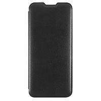 Чехол (флип-кейс) Redline для Samsung Galaxy A21s Book Cover черный (УТ000020433)