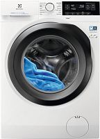 Стиральная машина Electrolux EW7F348AW пан.англ. класс: A загр.фронтальная макс.:8кг белый