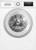 Стиральная машина Bosch Serie 6 WAU28PA0SN пан.англ. класс: A загр.фронтальная макс.:9кг белый