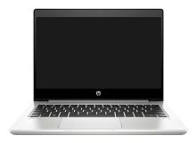 Ноутбук HP ProBook 430 G8 Core i5 1135G7 8Gb SSD256Gb Intel Iris Xe graphics 13.3" UWVA FHD (1920x1080) Free DOS silver WiFi BT Cam