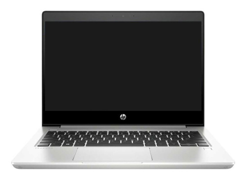Ноутбук HP ProBook 430 G8 Core i5 1135G7 8Gb SSD256Gb Intel Iris Xe graphics 13.3" UWVA FHD (1920x1080) Free DOS silver WiFi BT Cam