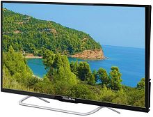 Телевизор LED PolarLine 32" 32PL14TC-SM черный HD READY 50Hz DVB-T DVB-T2 DVB-C USB WiFi Smart TV (RUS)