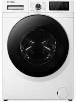 Стиральная машина Hyundai WFE9201 класс: A+++ загр.фронтальная макс.:10кг белый