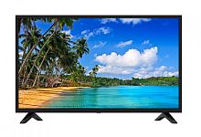Телевизор LED Starwind 32" SW-LED32BA201 черный HD READY 60Hz DVB-T2 DVB-C USB (RUS)