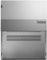 Ноутбук Lenovo Thinkbook 14 G2 ITL Core i7 1165G7 8Gb SSD512Gb Intel Iris Xe graphics 14" IPS FHD (1920x1080) Windows 10 Professional 64 grey WiFi BT Cam